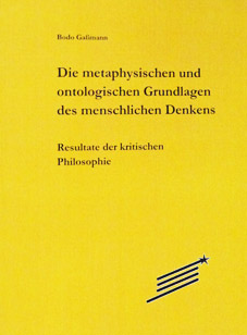 Ontologie und Metaphysik